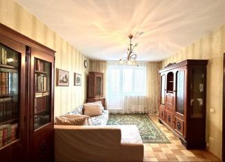 Сдается 1-комнатная квартира, 38 м2, Москва, улица Академика Капицы, 30к2, метро Беляево