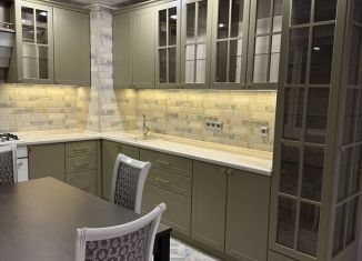 Сдаю в аренду двухкомнатную квартиру, 60 м2, Йошкар-Ола, улица Йывана Кырли, 37, микрорайон Дружный