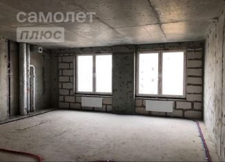 Продается 2-комнатная квартира, 56.2 м2, деревня Сапроново