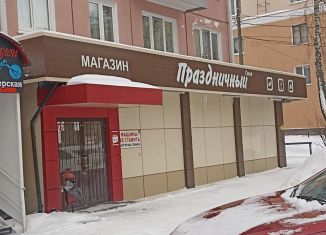 Сдам в аренду помещение свободного назначения, 111.1 м2, Калуга, улица Герцена, 31