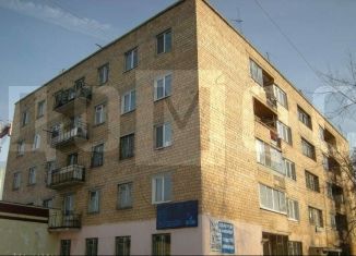 3-комнатная квартира на продажу, 50 м2, Екатеринбург, Павлодарская улица, 50