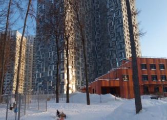 Сдается 1-комнатная квартира, 41 м2, Пермь, улица Революции, 48В, ЖК Гулливер