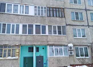 Однокомнатная квартира на продажу, 32.8 м2, сельский посёлок Новосмолинский, Шоссейная улица, 2А