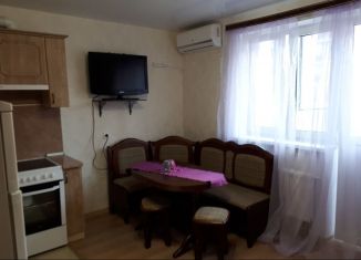 Квартира в аренду студия, 22 м2, Краснодар, улица Западный Обход, 42к6, ЖК Спортивная деревня