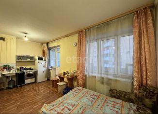 Продам однокомнатную квартиру, 31.5 м2, Улан-Удэ, проспект Строителей, 78А