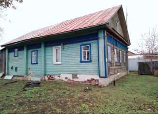 Продается дом, 80 м2, посёлок Садаковский, Луговая улица, 17