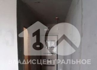Квартира на продажу студия, 20.7 м2, Новосибирская область, улица Забалуева, 102/1