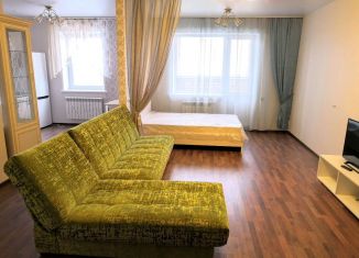 1-ком. квартира в аренду, 44 м2, Тула, улица Генерала Маргелова, 9А