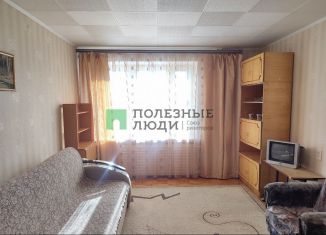 Продается 1-комнатная квартира, 33.5 м2, Ижевск, улица Михаила Петрова, 37, Устиновский район