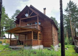 Продается дом, 135.7 м2, поселок Аршан, Трактовая улица, 46