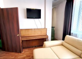 Продается однокомнатная квартира, 33.4 м2, Новосибирск, улица Краузе, 17, Калининский район