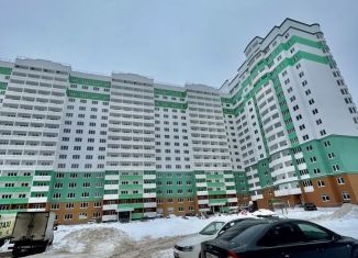 Продам квартиру студию, 35 м2, Иваново, Лежневская улица, 213, Ленинский район