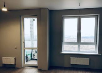 Квартира на продажу студия, 27 м2, Ростов-на-Дону, ЖК Западная Резиденция, переулок Чаленко