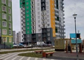 Продам 2-ком. квартиру, 50 м2, Ростов-на-Дону, ЖК Левенцовка Парк, улица Ткачёва, 21