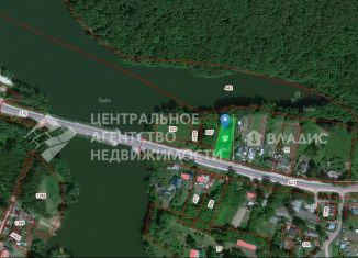 Продам участок, 18 сот., село Сушки