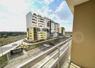 2-комнатная квартира на продажу, 54 м2, посёлок городского типа Молодёжное, Парковая улица, 3