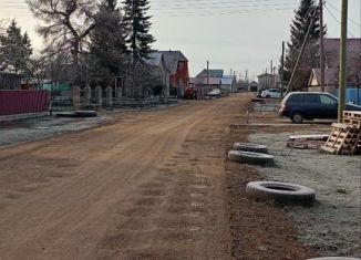 Продам участок, 1850 сот., деревня Кабаково, Шоссейная улица, 1/4