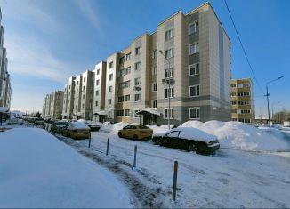 Продажа 1-комнатной квартиры, 33 м2, Московская область, Заречная улица, 34к3