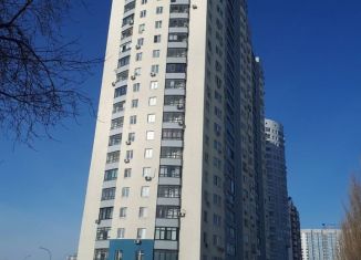 Продажа 2-ком. квартиры, 71 м2, Самара, улица Луначарского, 5, ЖК Спутник