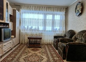 1-комнатная квартира на продажу, 33.1 м2, рабочий посёлок Новоспасское, площадь Макаренко, 16