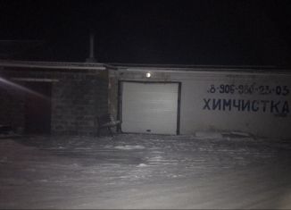 Продажа гаража, 30 м2, Мариинск, Енисейская улица, 8А