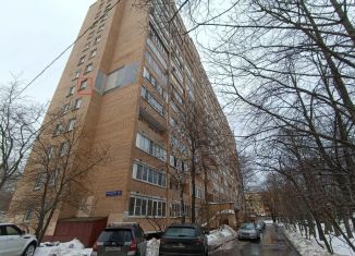 2-комнатная квартира на продажу, 45.5 м2, Москва, Большая Академическая улица, 20Б, станция Красный Балтиец