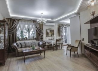 Продается двухкомнатная квартира, 75 м2, Москва, Сиреневый бульвар, 44к1, район Восточное Измайлово