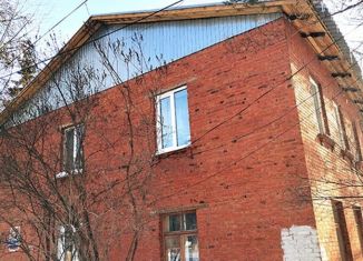 Однокомнатная квартира на продажу, 32.6 м2, посёлок городского типа Усть-Кинельский, Шоссейная улица, 89