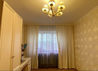 Продажа 3-комнатной квартиры, 81 м2, Балашиха, ЖК Гагаринский, микрорайон Гагарина, 27