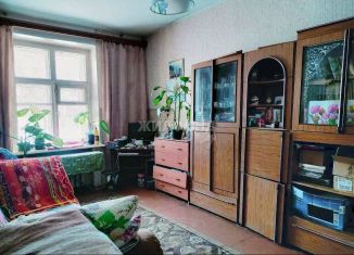 Продам 2-комнатную квартиру, 48.6 м2, Новосибирск, улица Римского-Корсакова, 4А