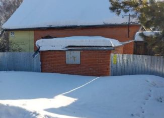 Дом на продажу, 110 м2, село Берёзово
