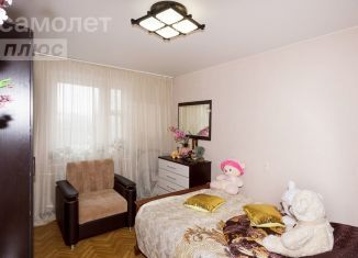 Продается 2-комнатная квартира, 53.1 м2, Владимир, улица Разина