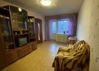 Продается трехкомнатная квартира, 56.2 м2, Ярославль, улица Добрынина, 23Б
