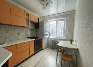 2-комнатная квартира на продажу, 49.5 м2, Калужская область, улица Вишневского, 25