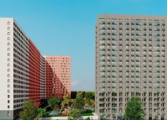 Продам однокомнатную квартиру, 32.4 м2, поселок Верхнетемерницкий, улица Венеры, 19/2