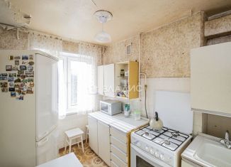 Продается 3-комнатная квартира, 52.6 м2, Нижний Новгород, Ковалихинская улица, 97А