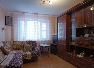 Сдам в аренду 1-комнатную квартиру, 40 м2, Владимирская область, Волго-Донская улица, 31