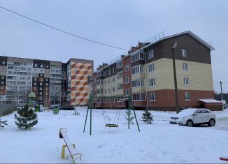 Продаю однокомнатную квартиру, 40.8 м2, Тутаев, Комсомольская улица, 123А