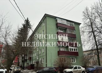 Продаю 1-комнатную квартиру, 29.8 м2, Курск, улица Карла Маркса, 66к12
