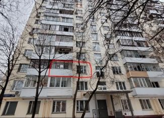 Продается однокомнатная квартира, 35 м2, Москва, 16-я Парковая улица, 19к1, район Восточное Измайлово