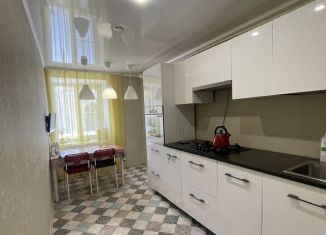 Продажа четырехкомнатной квартиры, 77.7 м2, Сибай, проспект Горняков, 45