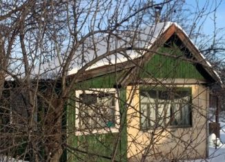 Продаю дом, 18 м2, Челябинск, Металлургический район