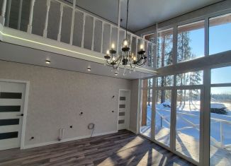 Дом на продажу, 94 м2, СНТ Ветеран-3, Центральная улица