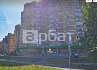 Двухкомнатная квартира на продажу, 58.6 м2, Кострома, Заволжский район, улица Евгения Ермакова, 9