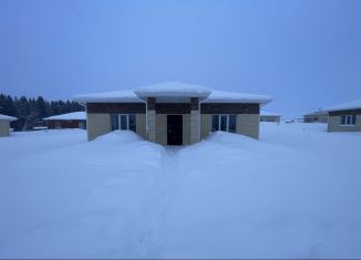 Продаю дом, 120 м2, деревня Лудорвай, Изумрудная улица