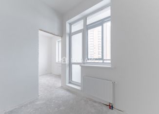 Продам однокомнатную квартиру, 34.7 м2, Кудрово, проспект Строителей, 5к1, ЖК Айди Кудрово 3