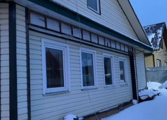 Продажа дома, 100 м2, Ржев, проезд Воровского