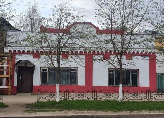 Продается торговая площадь, 72 м2, Тверская область, Большая улица, 41А