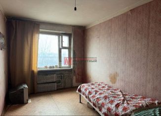 1-комнатная квартира на продажу, 30 м2, Старый Оскол, улица Крутикова, 17