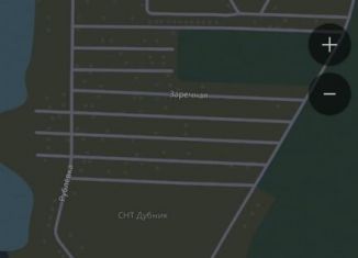 Продается земельный участок, 30 сот., СПК Дубник, Пляжная улица